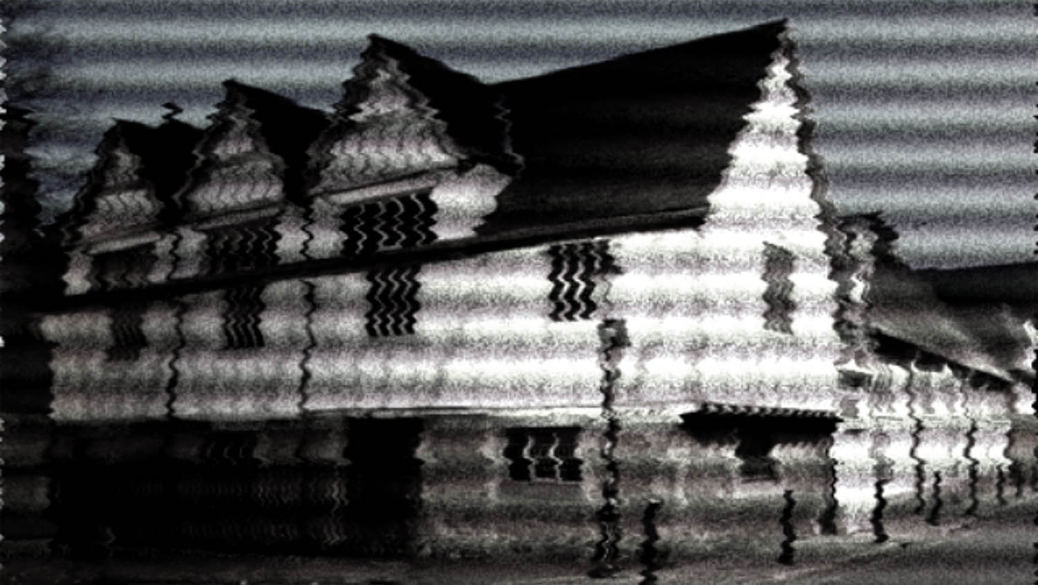 Hidden Histories: Haunting Histories of Leicester